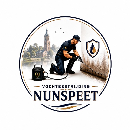 vochtbestrijdingnunspeet